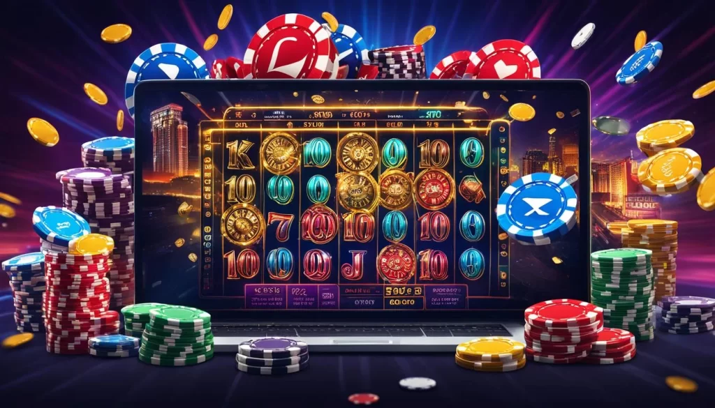 Mẹo chơi slot game f7899top