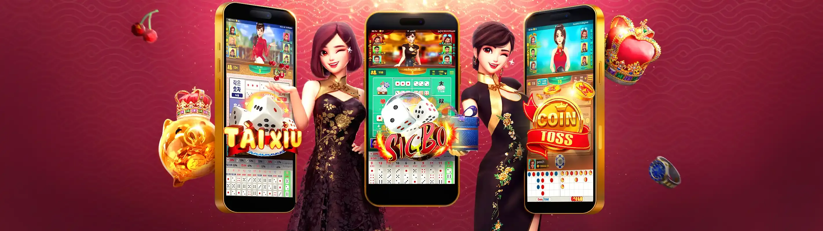 Hình ảnh chính f7899top game điện tử và nổ hũ