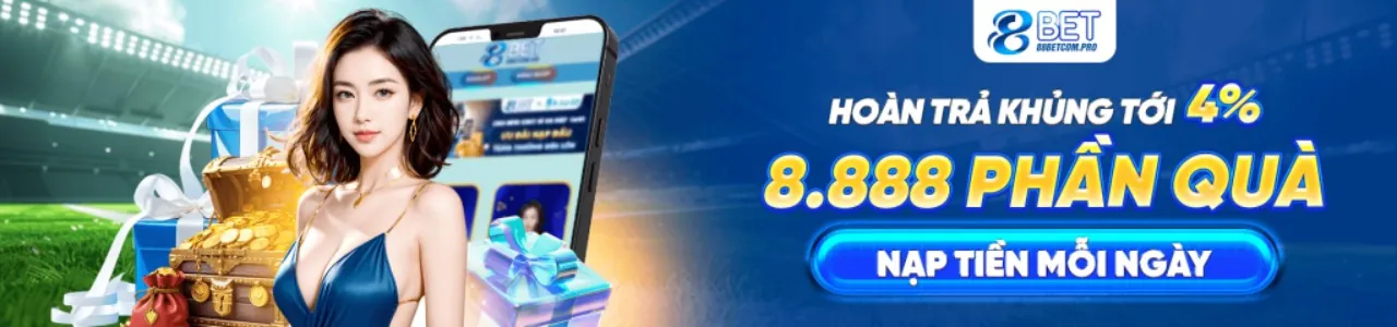 Thành viên VIP f7899top tận hưởng đặc quyền