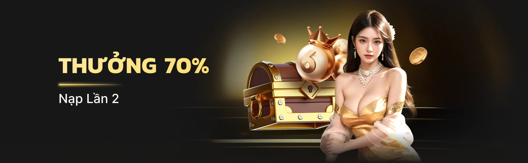 Thưởng Nạp Lần Đầu f7899top